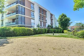 achat appartement craponne 69290