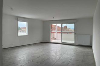 achat appartement craponne 69290