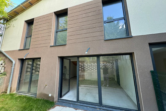 achat appartement craponne 69290