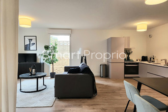 achat appartement craponne 69290