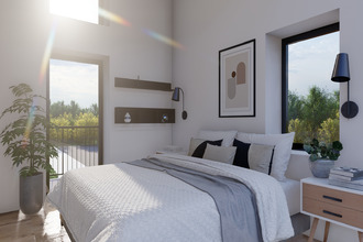 achat appartement craponne 69290