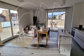 achat appartement craponne 69290