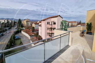 achat appartement craponne 69290