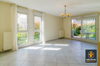 achat appartement craponne 69290