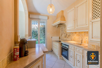 achat appartement craponne 69290