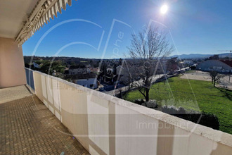 achat appartement craponne 69290