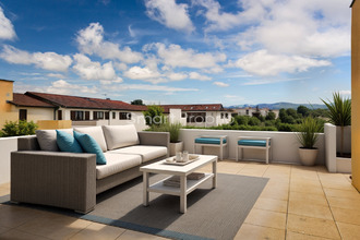 achat appartement craponne 69290