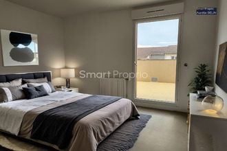 achat appartement craponne 69290