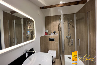 achat appartement craponne 69290