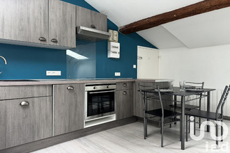 achat appartement craponne 69290