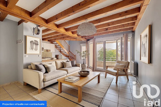 achat appartement craponne 69290