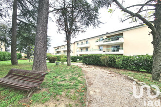 achat appartement craponne 69290