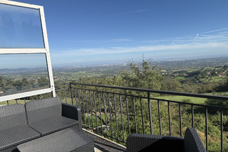 achat appartement craponne 69290