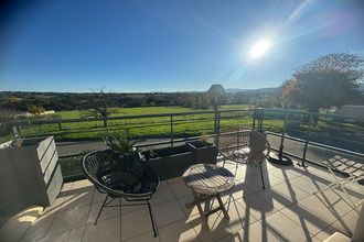 achat appartement craponne 69290