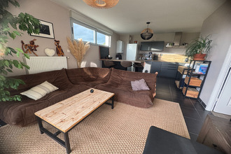 achat appartement craponne 69290