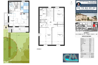 achat appartement craponne 69290