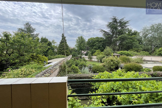 achat appartement craponne 69290