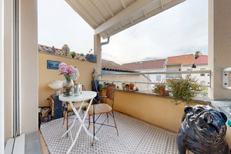 achat appartement craponne 69290