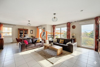 achat appartement craponne 69290