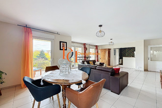 achat appartement craponne 69290