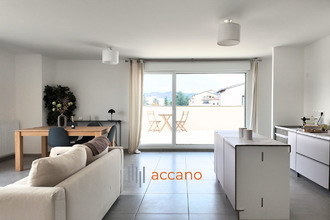 achat appartement craponne 69290