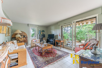 achat appartement craponne 69290