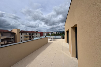 achat appartement craponne 69290