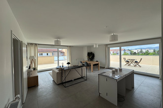 achat appartement craponne 69290