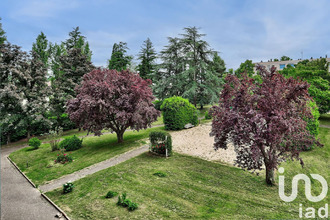 achat appartement craponne 69290