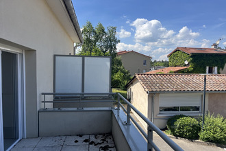 achat appartement craponne 69290