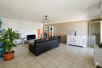 achat appartement craponne 69290