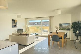 achat appartement craponne 69290