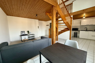 achat appartement craponne 69290