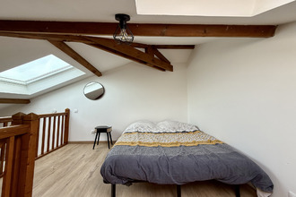 achat appartement craponne 69290