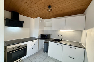 achat appartement craponne 69290