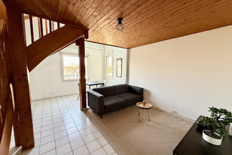 achat appartement craponne 69290
