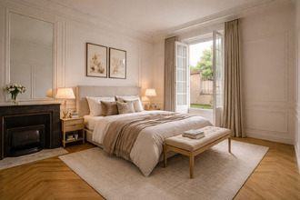 achat appartement craponne 69290