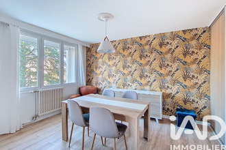 achat appartement craponne 69290