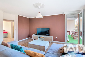 achat appartement craponne 69290