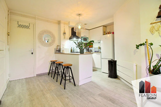 achat appartement craponne 69290