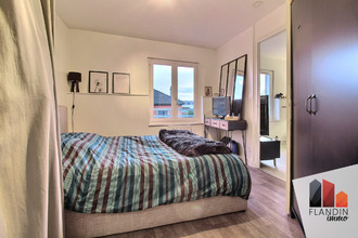 achat appartement craponne 69290