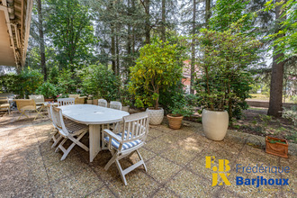 achat appartement craponne 69290