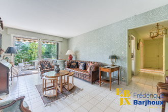 achat appartement craponne 69290