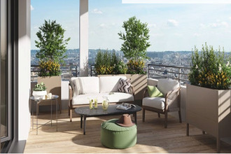 achat appartement craponne 69290