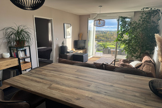 achat appartement craponne 69290