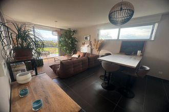 achat appartement craponne 69290