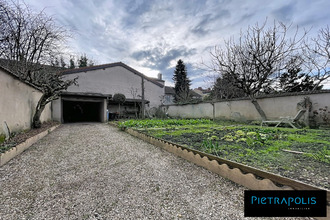 achat appartement craponne 69290