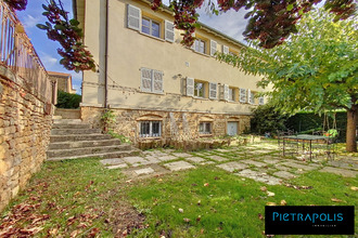 achat appartement craponne 69290