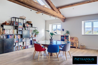 achat appartement craponne 69290