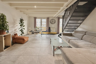 achat appartement craponne 69290